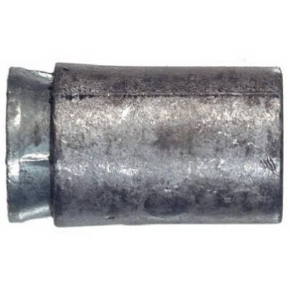 Hillman Hillman 370141 0.25-20 in. Lead Caulk-in Machine Screw Anchor 51817 - main